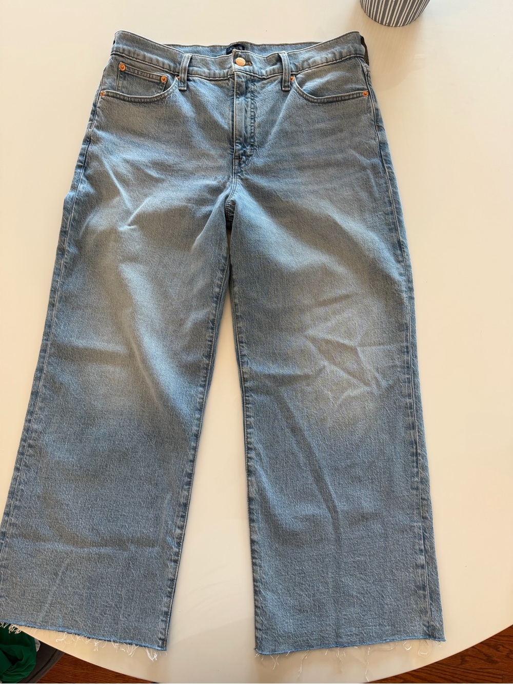 NWT J Crew jeans